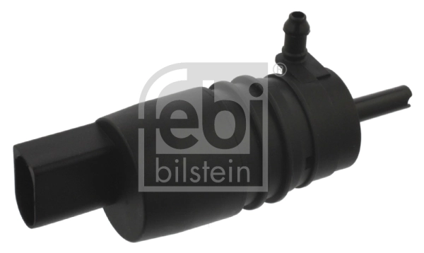 Washer Fluid Pump, window cleaning